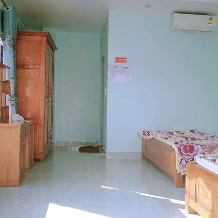 Thu Thuy Hotel Chan Chau Εξωτερικό φωτογραφία