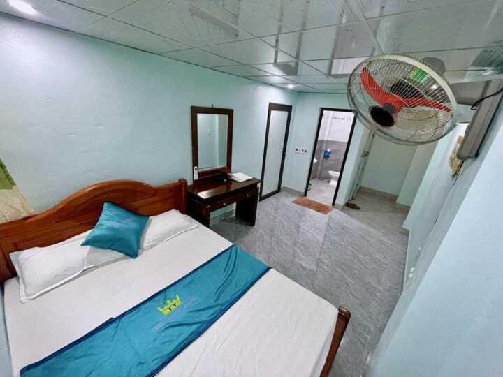 Thu Thuy Hotel Chan Chau Εξωτερικό φωτογραφία