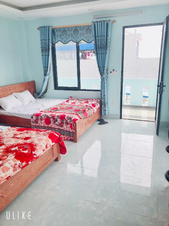 Thu Thuy Hotel Chan Chau Εξωτερικό φωτογραφία