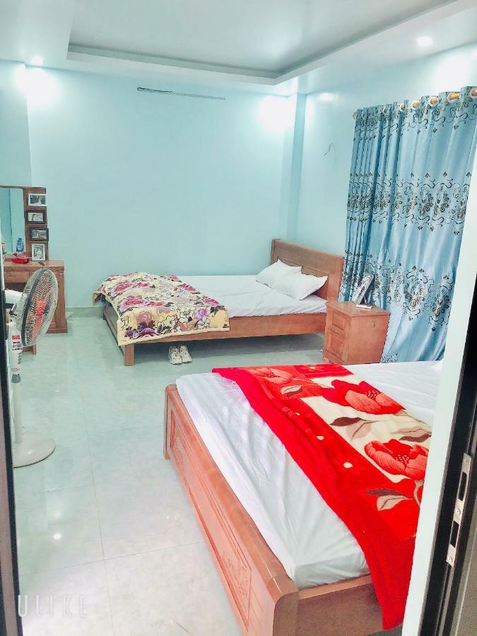 Thu Thuy Hotel Chan Chau Εξωτερικό φωτογραφία