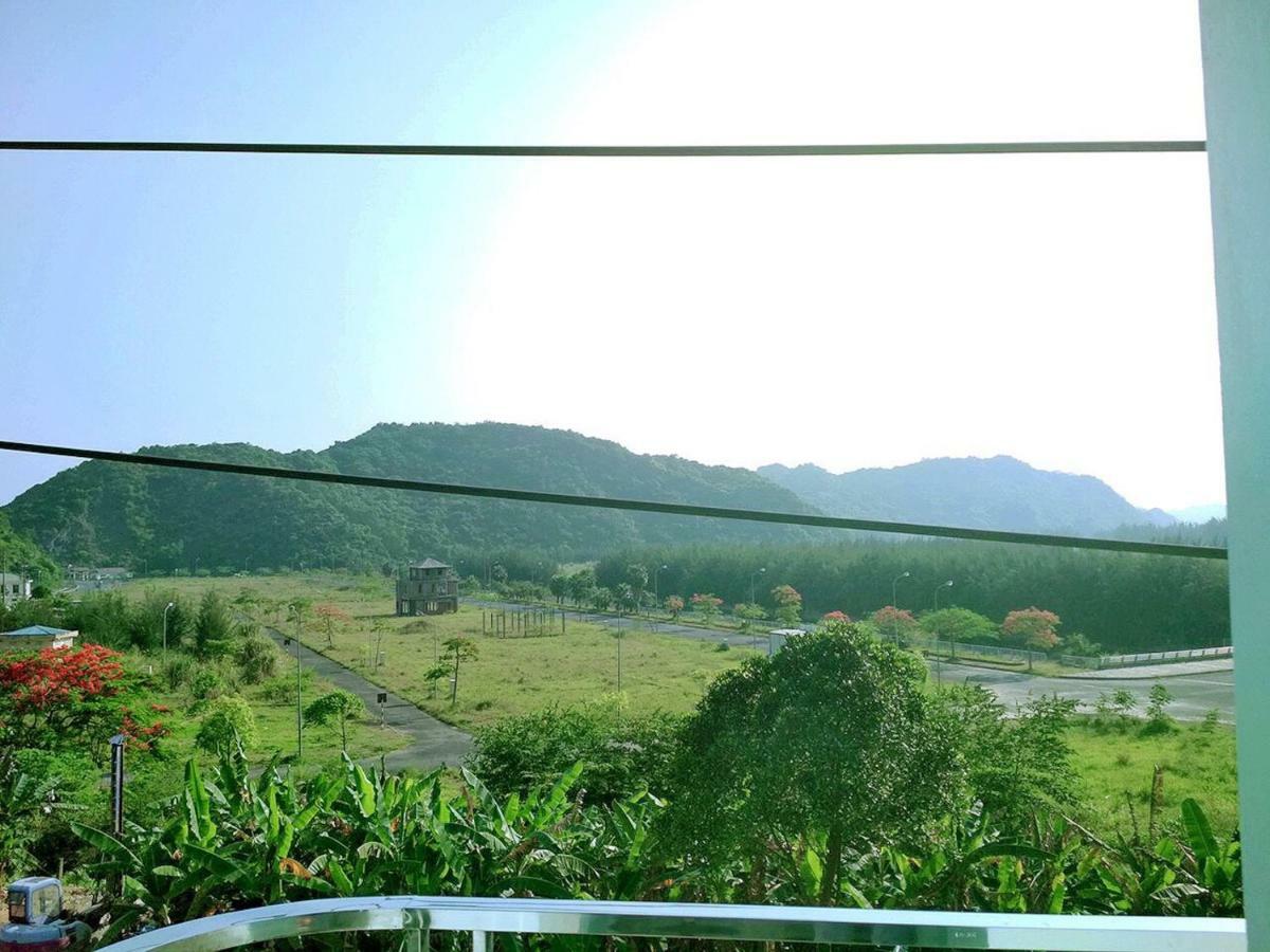 Thu Thuy Hotel Chan Chau Εξωτερικό φωτογραφία