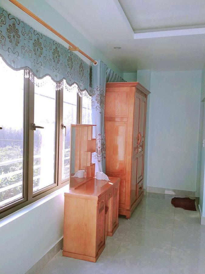 Thu Thuy Hotel Chan Chau Εξωτερικό φωτογραφία