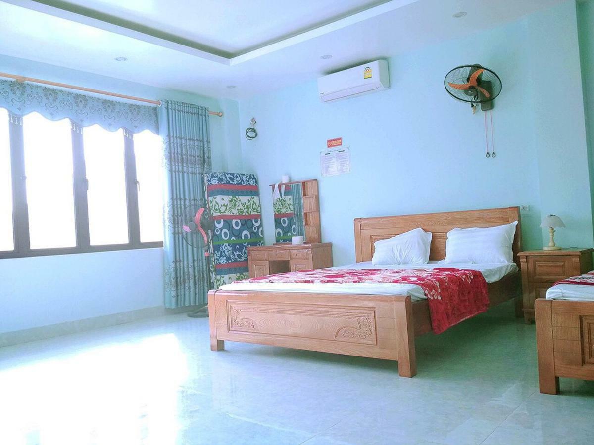 Thu Thuy Hotel Chan Chau Εξωτερικό φωτογραφία
