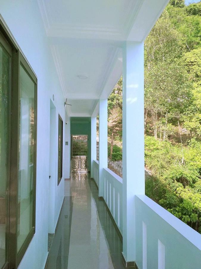 Thu Thuy Hotel Chan Chau Εξωτερικό φωτογραφία