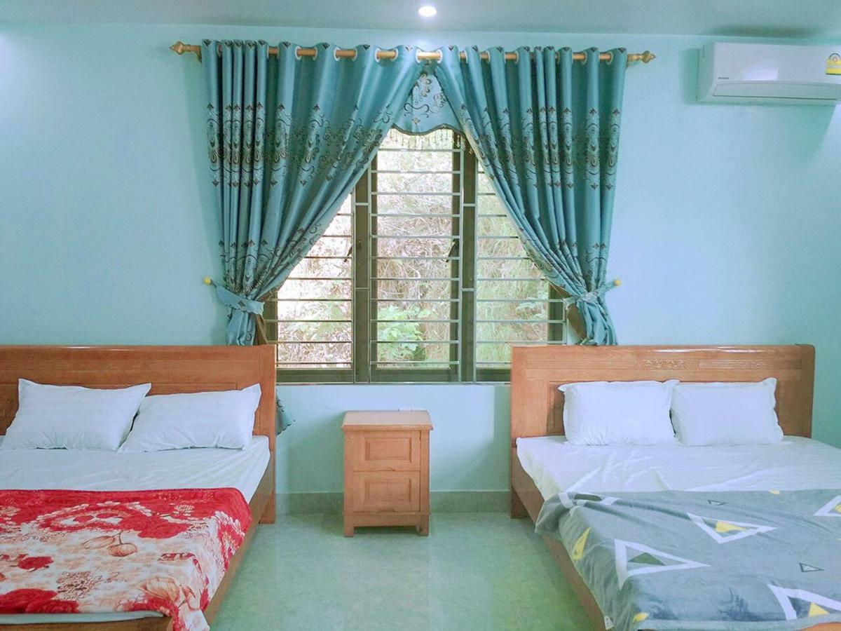 Thu Thuy Hotel Chan Chau Εξωτερικό φωτογραφία