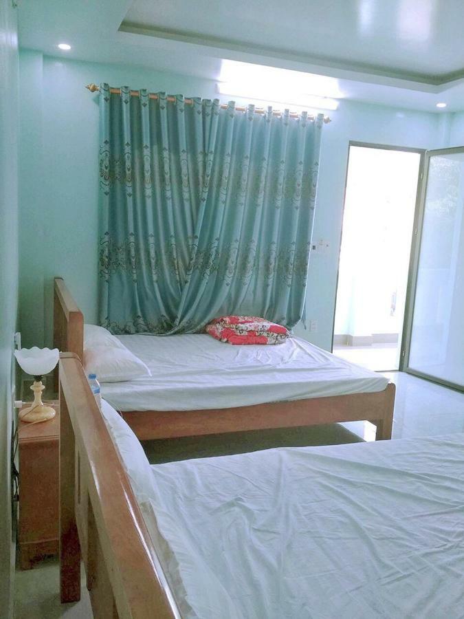 Thu Thuy Hotel Chan Chau Εξωτερικό φωτογραφία
