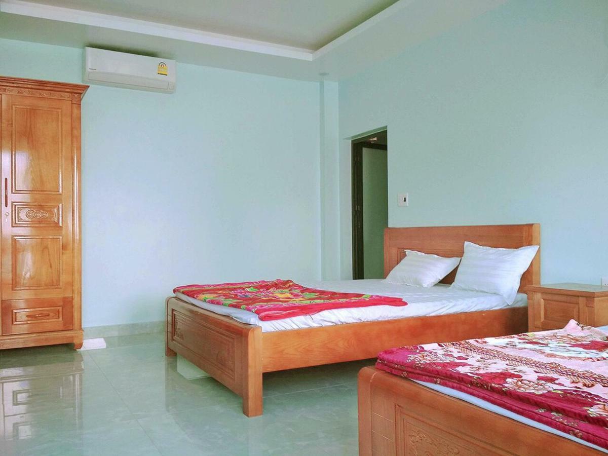 Thu Thuy Hotel Chan Chau Εξωτερικό φωτογραφία