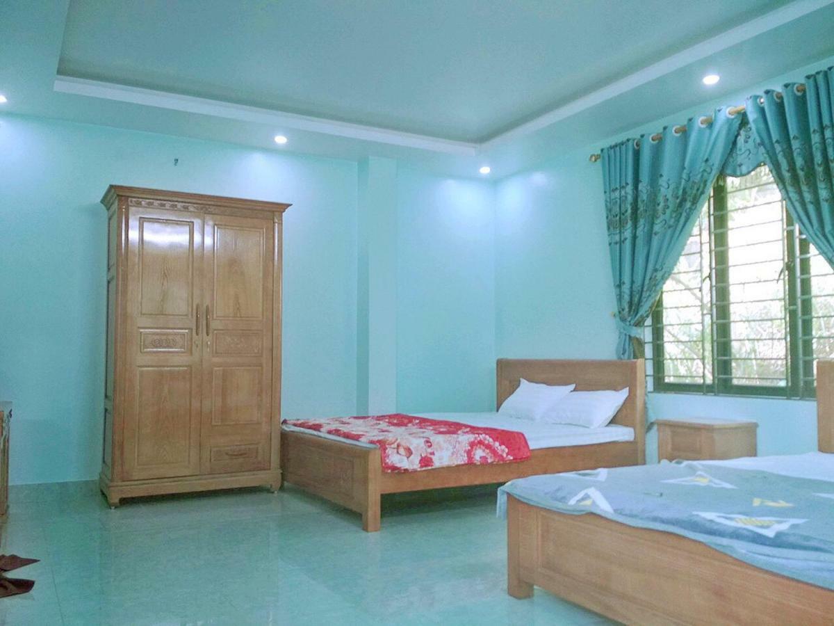 Thu Thuy Hotel Chan Chau Εξωτερικό φωτογραφία
