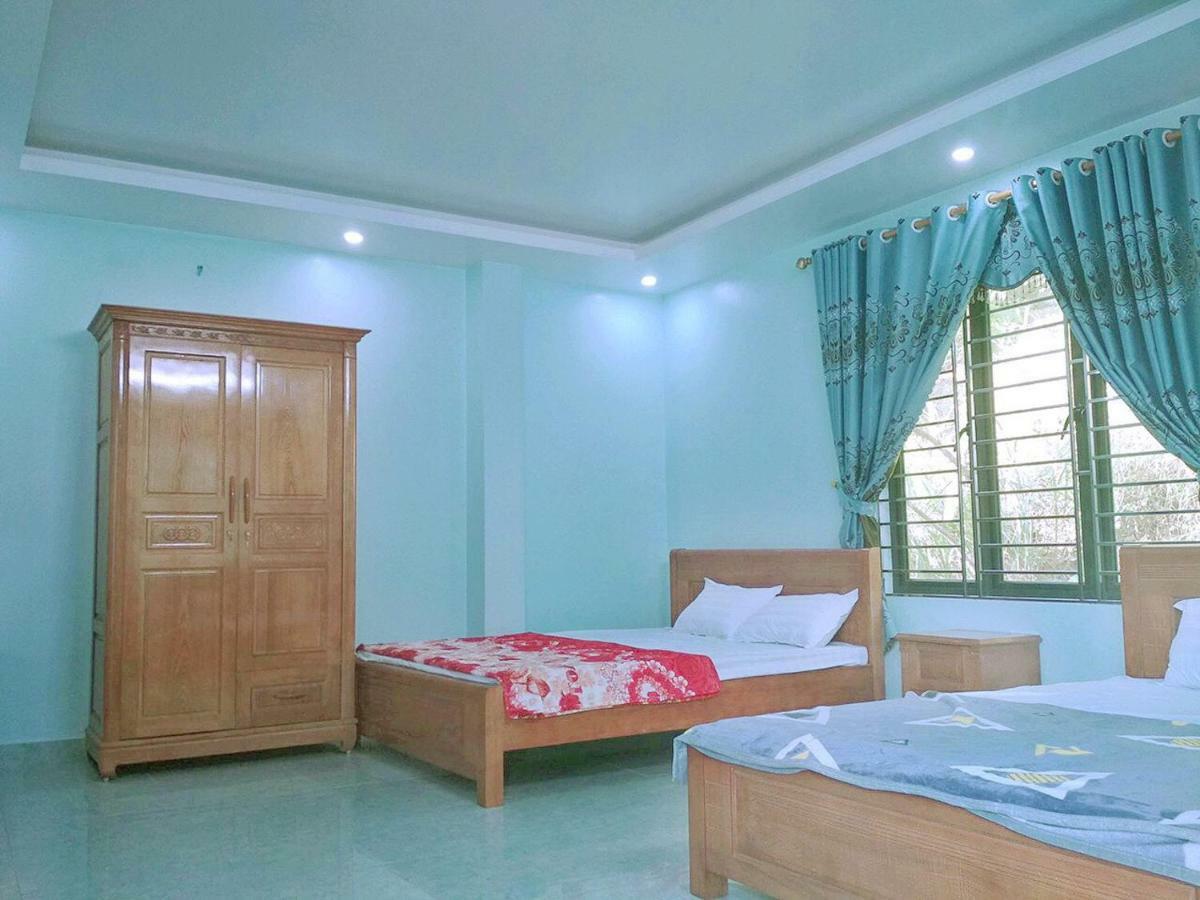 Thu Thuy Hotel Chan Chau Εξωτερικό φωτογραφία