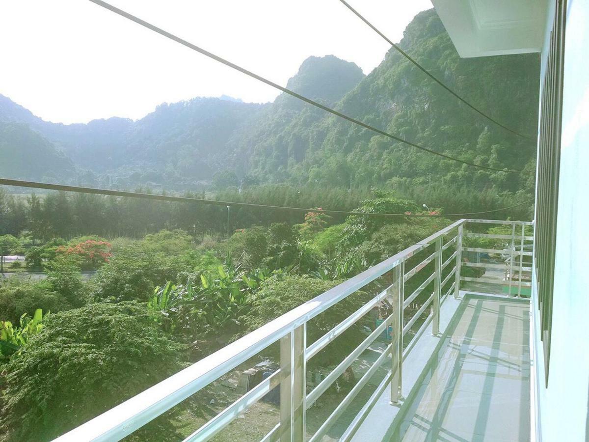 Thu Thuy Hotel Chan Chau Εξωτερικό φωτογραφία