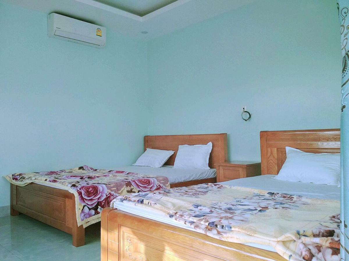 Thu Thuy Hotel Chan Chau Εξωτερικό φωτογραφία